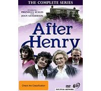 After Henry: The Complete Series [PAL/0] [USA] [DVD]