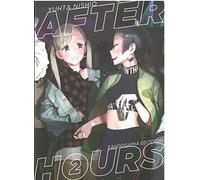AFTER HOURS 2