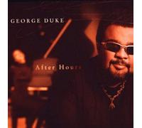 Duke George – After Hours