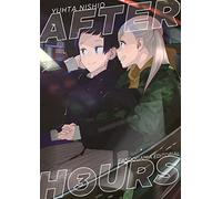 After Hours 3