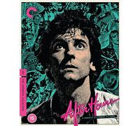 After Hours [4K UHD + Blu-ray] (Criterion Collection) - UK Only