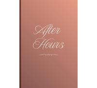 After Hours: A Shift Reflection Journal