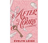 After Hours: A Spicy Black Romance Anthology