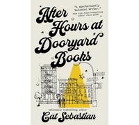 After Hours at Dooryard Books