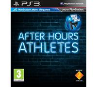 After Hours Athletes