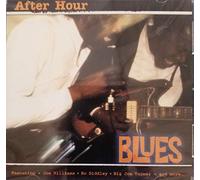 After Hours Blues