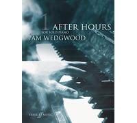 After Hours Book 1
