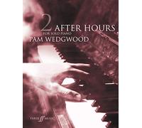 After Hours Book 2