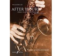 After Hours - BOOK+CD
