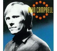 After Hours by John Campbell (1992-05-13)