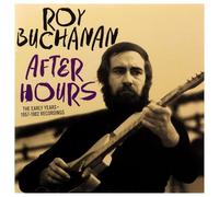 After Hours. Early Years: 1957-62 Recordings