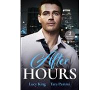 After Hours (ebook)
