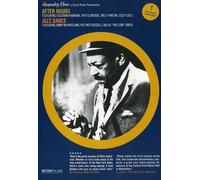 After Hours / Jazz Dance [Reino Unido] [DVD]