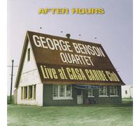 After Hours - Live at Casa Caribe Club