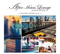 After Hours Lounge Mixed