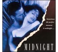 After Hours - Midnight: A Time For Love