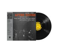 After Hours (Original Jazz Classics Series) - Vinilo