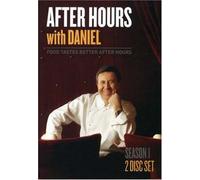 After Hours [Reino Unido] [DVD]