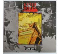 After Hours - Take off (1988) [VINYL]