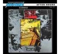 After Hours - Take Off -Remast-