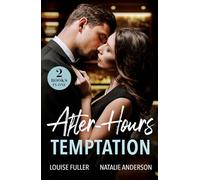 After-Hours Temptation: 2 new spicy billionaire romances perfect for fans of broody bosses, handsome Greeks and one night stands in 2026!