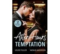 After-hours Temptation (ebook)