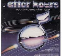After Hours-The chart soaring hits of today - (VINYL LP) After Hours
