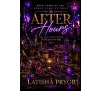 After Hours: The night feels endless, But the pain never stops. (Girls Like Us)