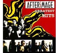 After Image - Greatest Hits of After Image - Philippine Tagalog Music CD (UK Import)
