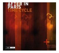 After in Paris - Time cycle