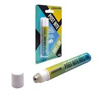 After Insect Bite Gel Pen 10ml, Acción Rápida Tras Contacto Con Medusas, Con Amoníaco Calmante, Excelente Contra Picaduras De Mosquitos, Ortigas, Moscas, Tábanos, Garrapatas, Abejas, Avispas