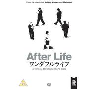 After Life [1998] [DVD] [Reino Unido]