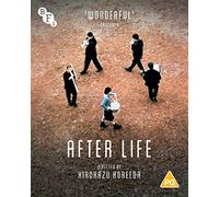After Life (Blu-ray) [Blu-ray]