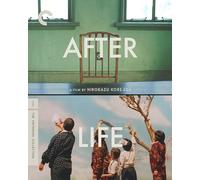 After Life (Criterion Collection) [USA] [Blu-ray]
