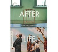 After Life (Criterion Collection) [USA] [DVD]