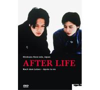 After Life - Nach dem Leben