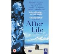 After Life [Reino Unido] [DVD]