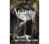 After Life: The Last Watcher (The Last Watcher Series)