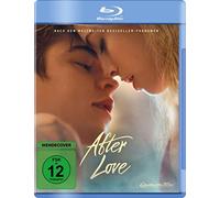 After Love [Blu-ray]