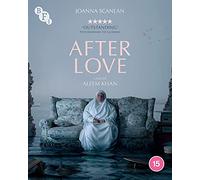 After Love [Blu-ray]