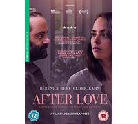 After Love [DVD] [Reino Unido]