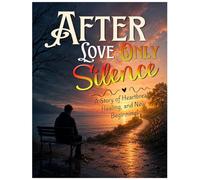 After Love Only Silence: A Story of Heartbreak, Healing, and New Beginnings
