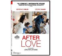 After Love [USA] [DVD]