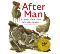 After Man: Expanded 40th Anniversary Edition