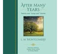 After Many Years (audiolibro)