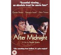 After Midnight (2004) [DVD] [2005] [Reino Unido]