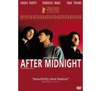 After Midnight (2004) Giorgio Pasotti, Francesca Inaudi [Eng Subs] [Reino Unido]