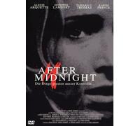 After Midnight [Alemania] [DVD]