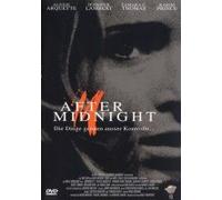 After Midnight [Alemania] [DVD]