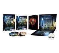 After Midnight Limited Edition [Blu-ray]